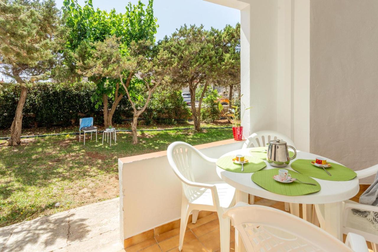 Villa Elfa Cala en Forcat Exterior photo